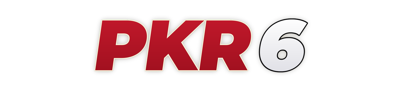 pkr6 Casino Logo